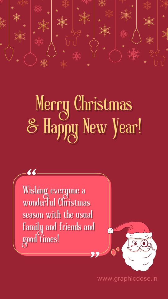 merry christmas wishes images