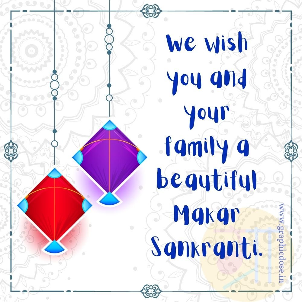 makar sankranti wishes photos