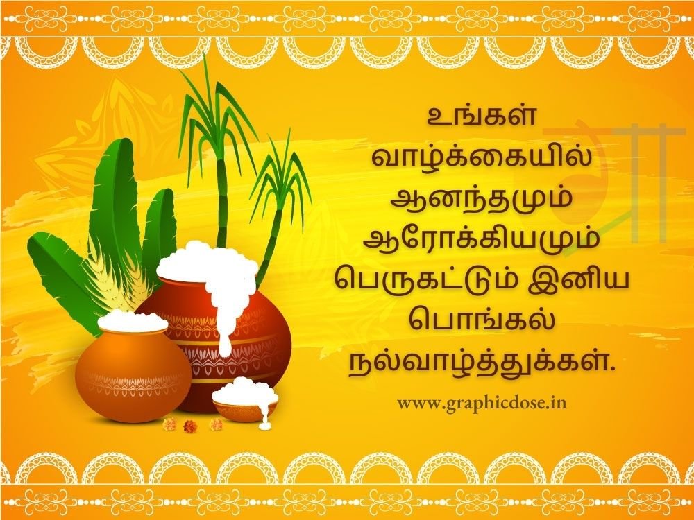 pongal wishes in tamil greetings
